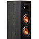 Напольная акустика Klipsch RP-4000F Ebony - рис.3 Напольная акустика Klipsch RP-4000F Ebony - рис.3