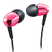 Наушники Philips SHE3900PK/51 - рис.0