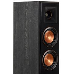 Напольная акустика Klipsch RP-4000F Ebony