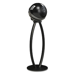 Стойки под акустику Cabasse The Pearl Stand Black