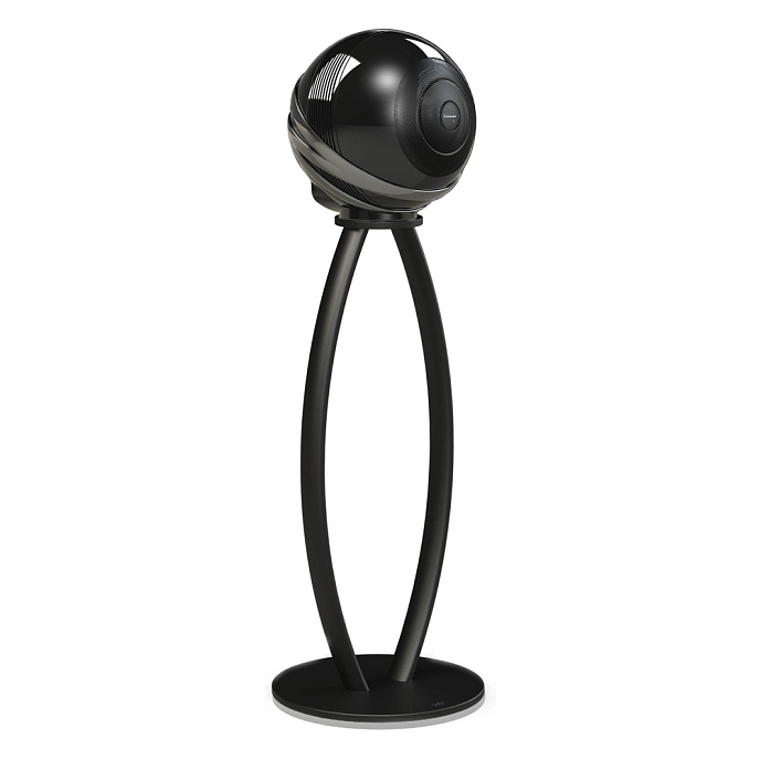 Стойки под акустику Cabasse The Pearl Stand Black - рис.2