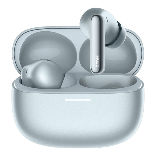 Беспроводные наушники Xiaomi Redmi Buds 8 Pro Glacier Blue