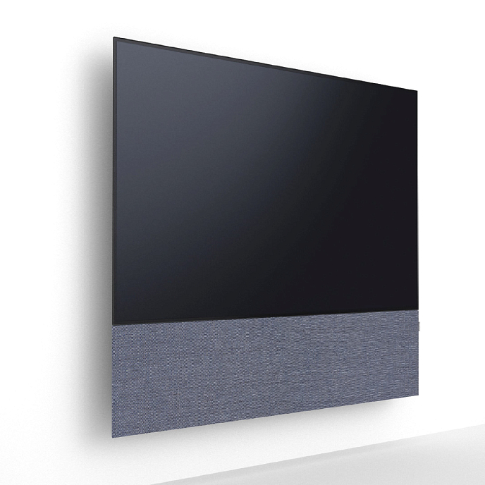 Саундбар CANVAS HIFI 77 Ocean Grey - рис.2