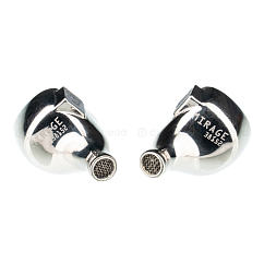 IEM наушники Unique Melody Mirage Universal Silver