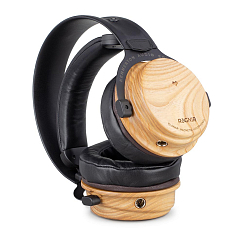 Наушники полноразмерные Kennerton Rognir mk2 Light Ash