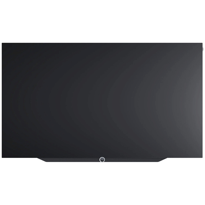 Комплект Loewe bild s.77 OLED Graphite Grey + Loewe Table Stand Motor Grey - рис.1