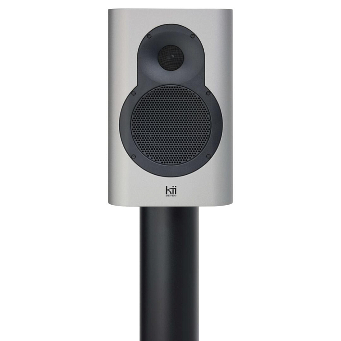 Студийный монитор Kii Audio Seven System Titanium - рис.9