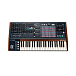- рис.1 Синтезатор Arturia MatrixBrute - рис.1