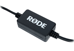 Кабель RODE DC-USB 1