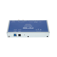 Внешняя звуковая карта RME Digiface Dante