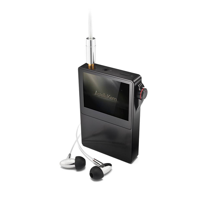 Наушники Astell&Kern AKR02 - рис.6