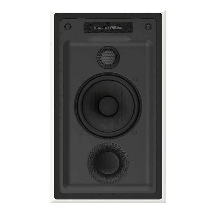 Встраиваемая акустика Bowers & Wilkins CWM7.5 S2 - рис.0