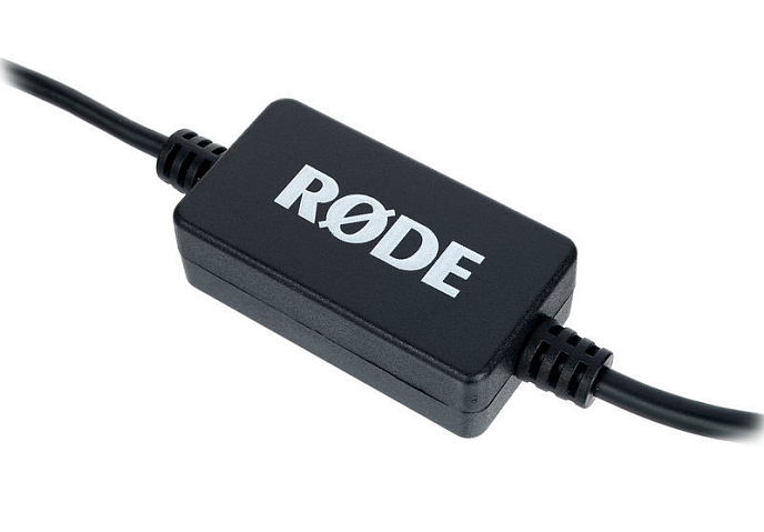 Кабель RODE DC-USB 1 - рис.3