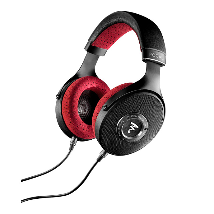 Наушники Focal Clear Professional - рис.0