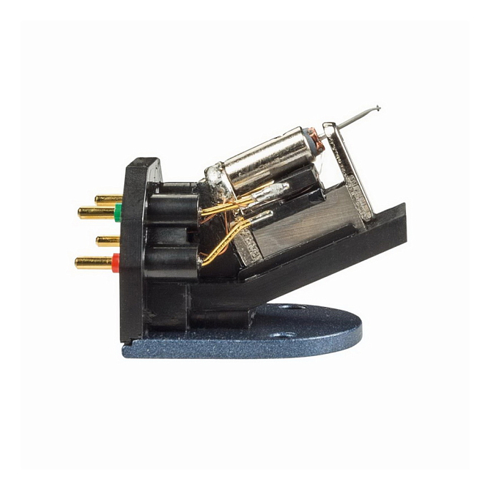 Звукосниматель Sumiko Blue Point Special EVO III Low - рис.3