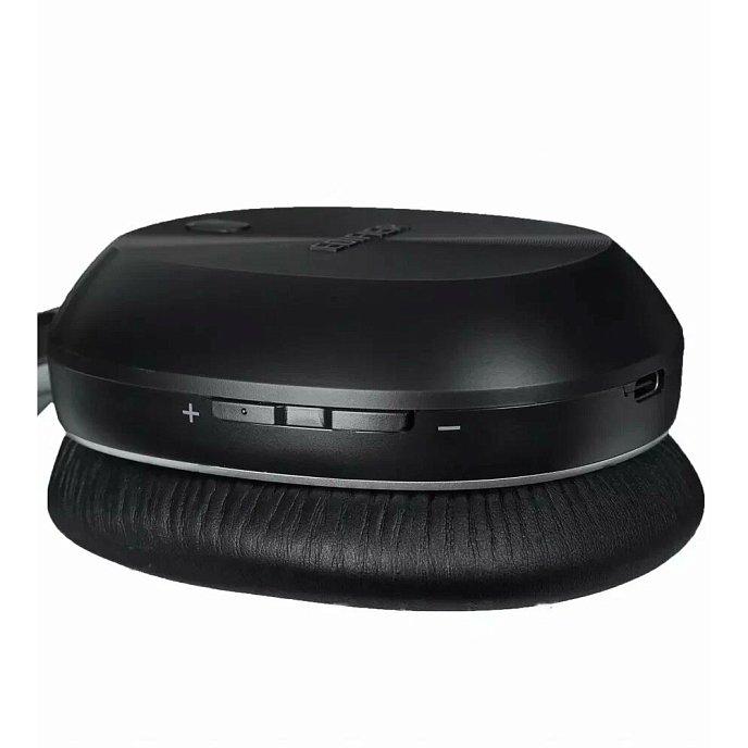 Беспроводные наушники Edifier W600BT Black - рис.7