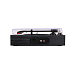 Проигрыватель винила Ritmix LP-220B Black Wood - рис.3