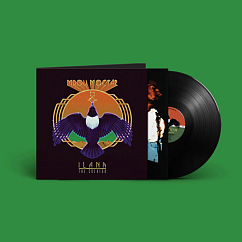 Виниловая пластинка Mdou Moctar - Ilana: The Creator LP
