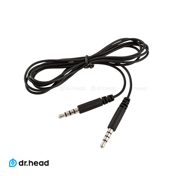 Кабель Sennheiser Cable Stereo 1.2 m - рис.0