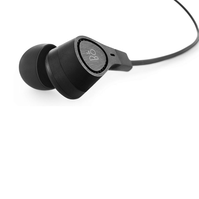 Наушники Bang & Olufsen Beoplay E4 Black - рис.3