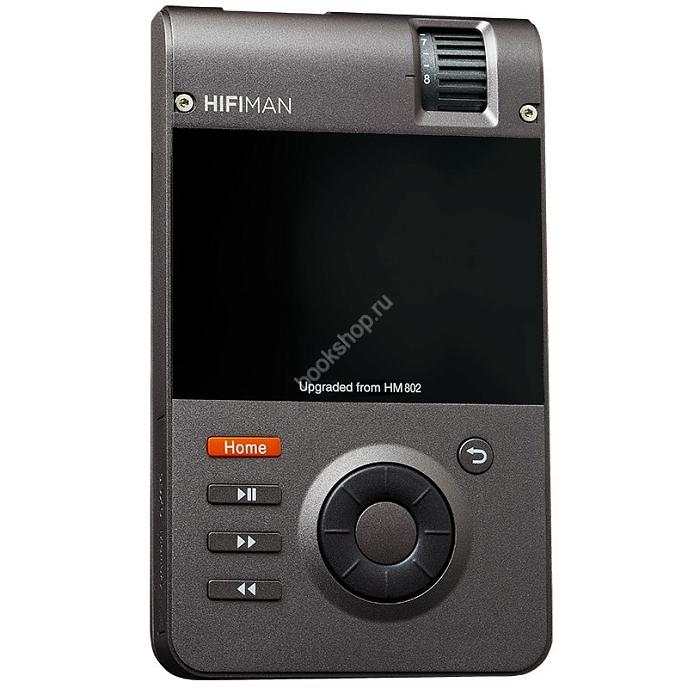 Плеер Hifiman hm802u power card - рис.0