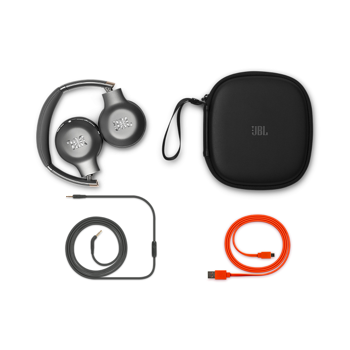 Беспроводные наушники JBL EVEREST 310 GUN METAL - рис.4