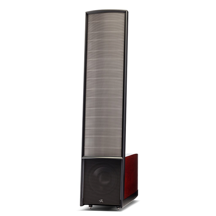Напольная акустика Martin Logan Expression ESL 13A Dark Cherry - рис.1