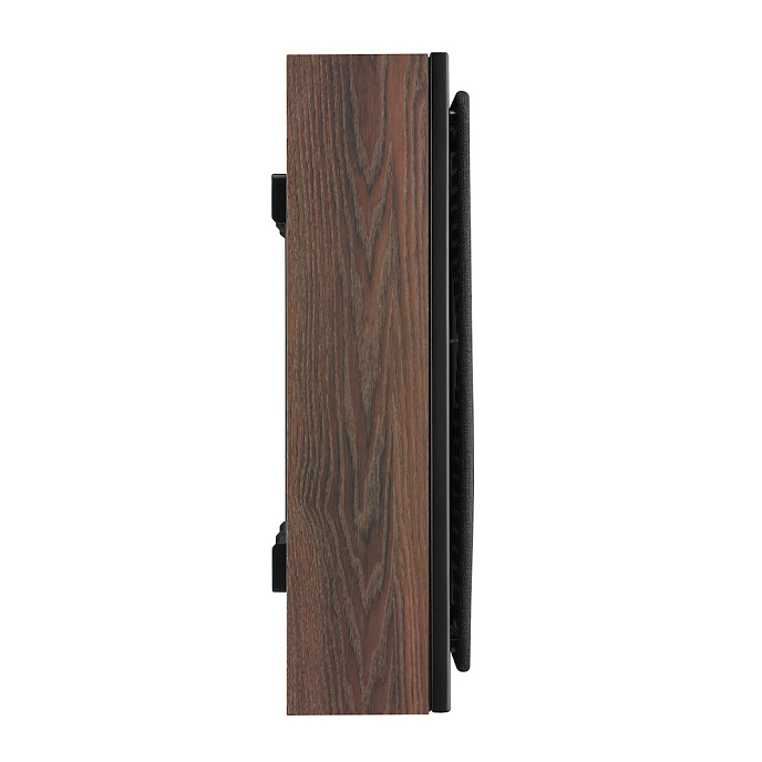 Настенная акустика Dali OBERON On-Wall Dark Walnut - рис.3