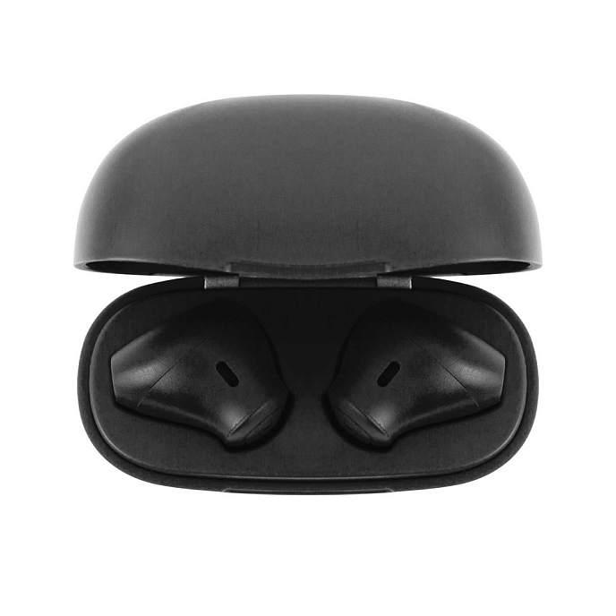 Беспроводные наушники Rombica Mysound Factor Black - рис.2