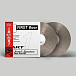 Виниловая пластинка Theo Parrish - First Floor (Part 1) (coloured) - 2LP - рис.3