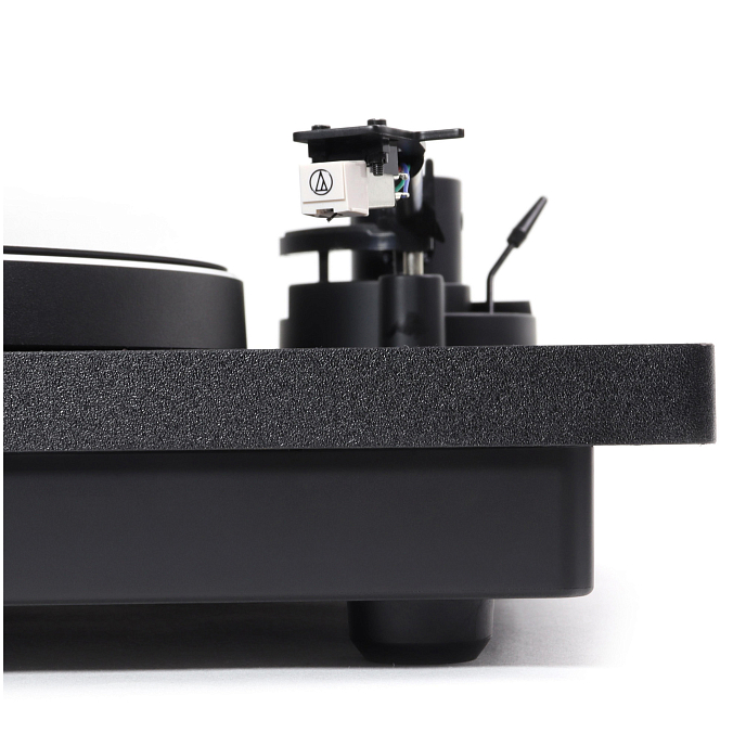 Проигрыватель винила Radiotehnika LP001 Black - рис.11