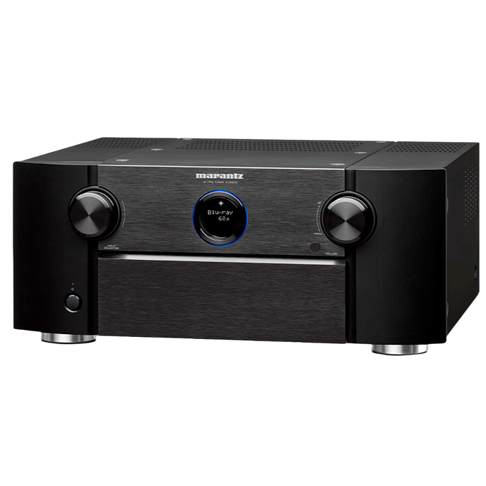 Предусилитель Marantz AV8805A Black - рис.1