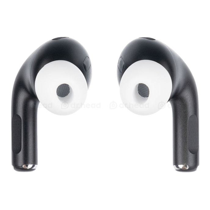 Беспроводные наушники Apple AirPods Pro 2 USB-C Black Matte - рис.6