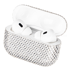 Беспроводные наушники Apple AirPods Pro 2 USB-C Swarovski Crystal