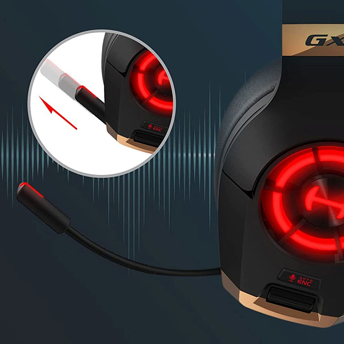 Игровая гарнитура Edifier GX Grey - рис.6