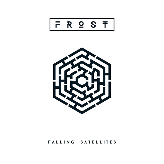 Пластинка Frost* - Falling Satellites - рис.0