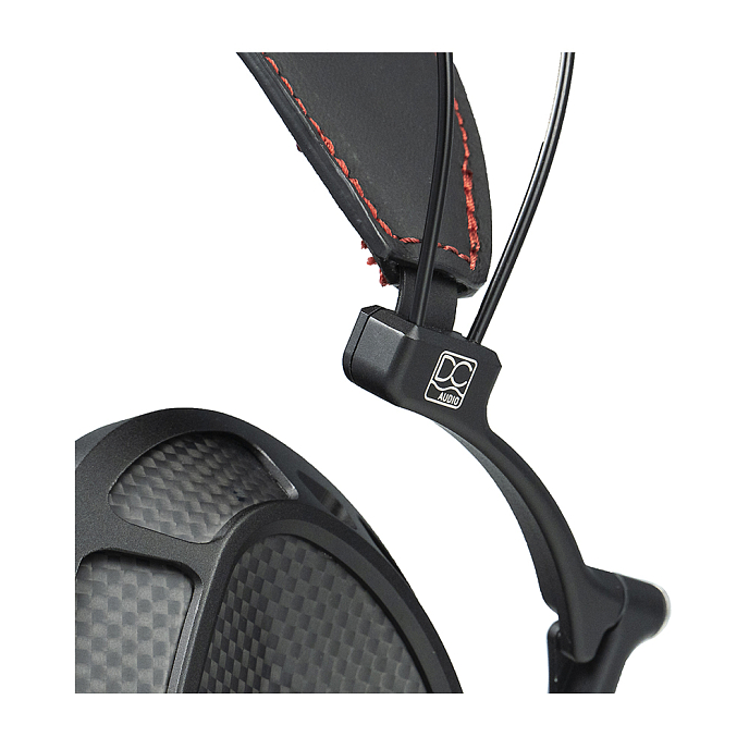 High End наушники Dan Clark Audio Stealth VIVO 3.5 1.5m - рис.6