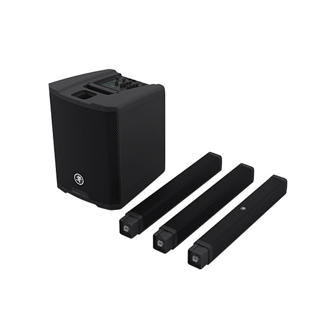 Акустическая система Mackie SRM Flex Black - рис.5