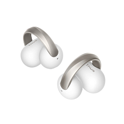 Беспроводные наушники Anker Soudncore AeroClip 2 White