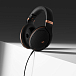 - рис.3 Наушники полноразмерные Sennheiser HD 505 Copper Edition Black - рис.3
