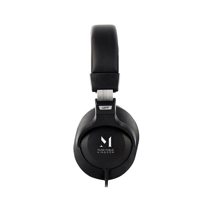 Наушники полноразмерные Music Public Kingdom HP401 - рис.2