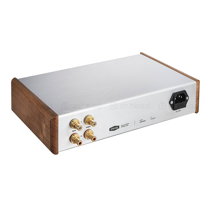 Усилитель для наушников Stevig Rotterdam усилитель для наушников класса ab OpenBox - рис.5