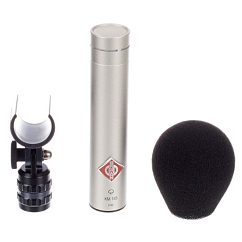 Микрофон Neumann KM 185 Nickel