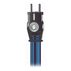 Кабель Wireworld Stratus 7 Power Cord 3m