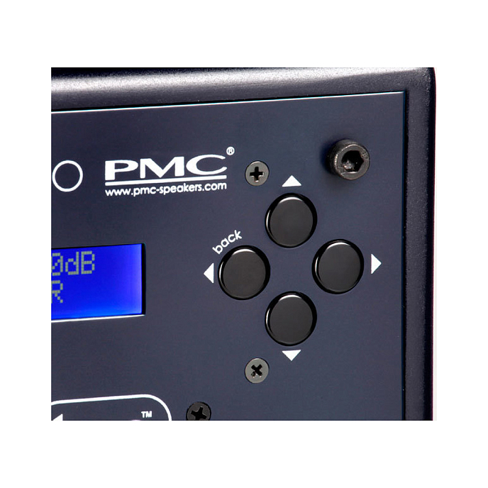 Студийный монитор PMC twotwo.6 - рис.5