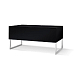 Стойка для Hi-Fi NorStone Khalm 1400 Black - рис.0