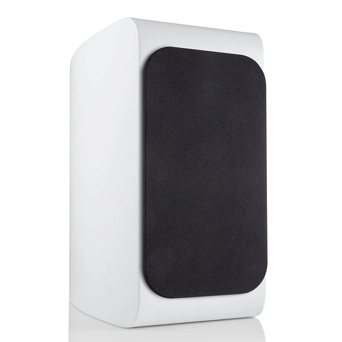 Полочная акустика Canton Vento 31 White Semigloss - рис.2