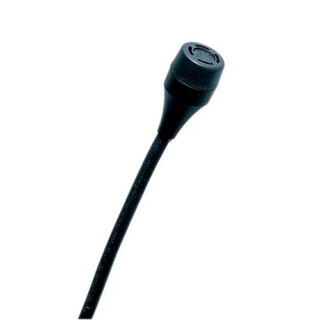 Микрофон-петличный AKG C417PP Black - рис.1