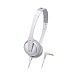 Наушники Audio-Technica ATH-ES33 WH - рис.0