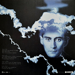 Виниловая пластинка Tangerine Dream – Franz Kafka The Castle 2LP